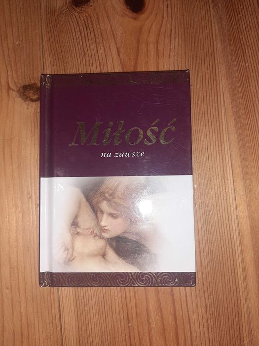 Miłość cytaty i obrazy wersja kieszonkowa