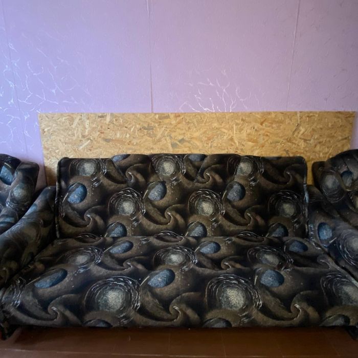 Набор мягкой мебели