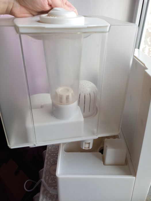 Зволожувач повітря VITEK VT-1762