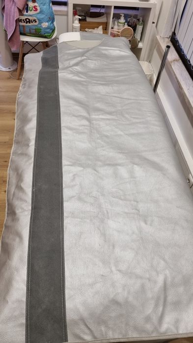 Manta Térmica Profissional 3 Corpos