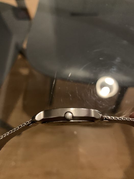 Zegarek Junghans