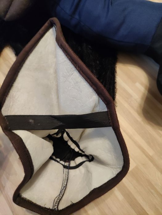 Strój przebranie małpa L