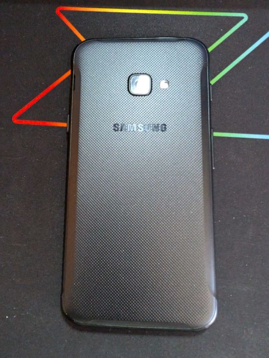 Smartphone Samsung Galaxy XCover 4