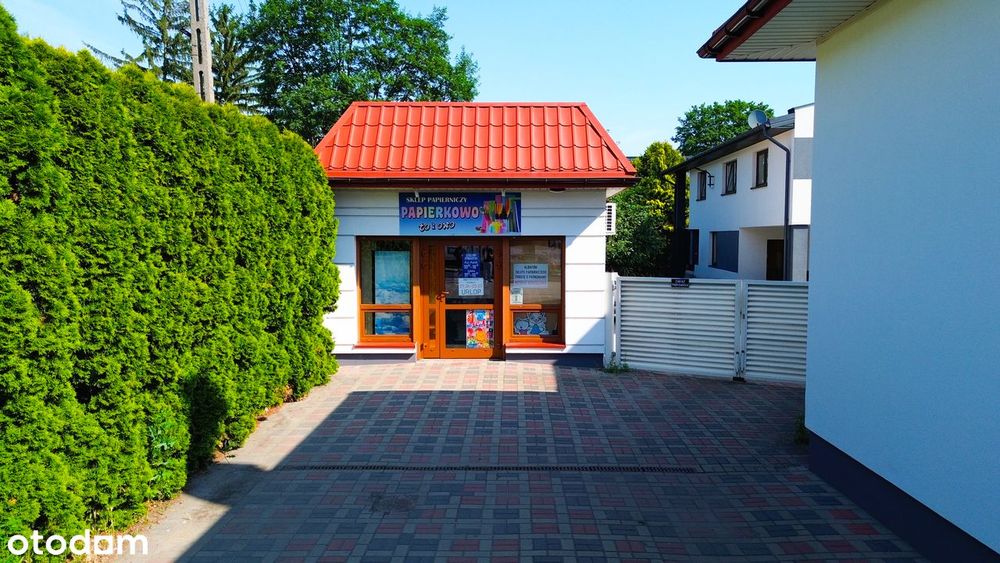 Dom – Kobyłka - Widok 4