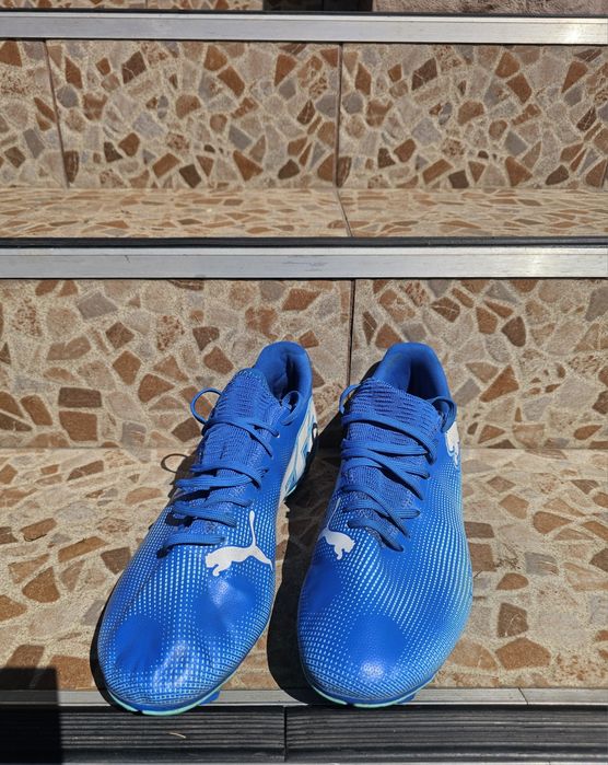Футбольні бутси Puma Future 7 Play , 44.5 розмір 29 см оригінал