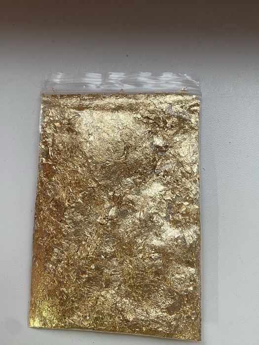 Фольга для манікюру