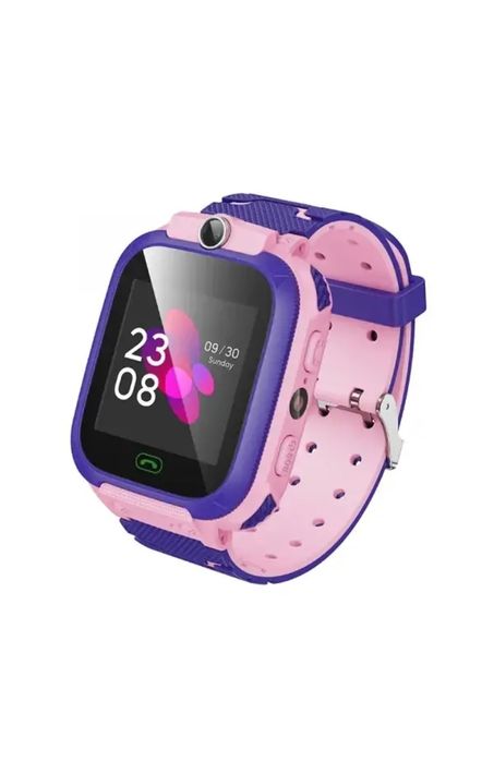 Дитячий смарт годинник під сім картку children smart watch