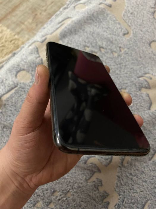 iPhone 11 pro max 256gb
