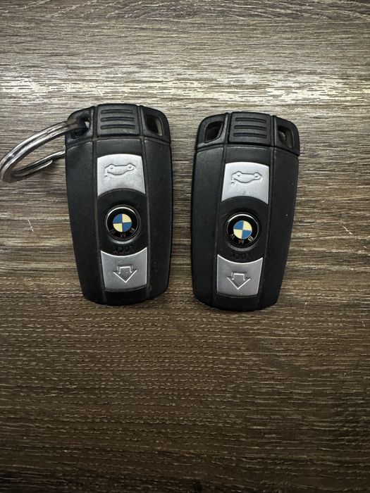 Продам BMW X5 E70 40d