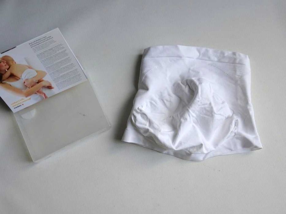 Medela podtrzymujący pas ciążowy r. M  super stan