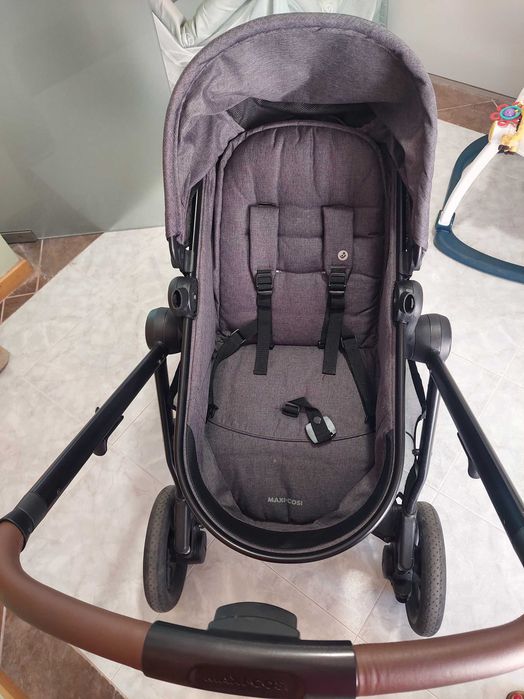 Carrinho bebe Maxi Cosi