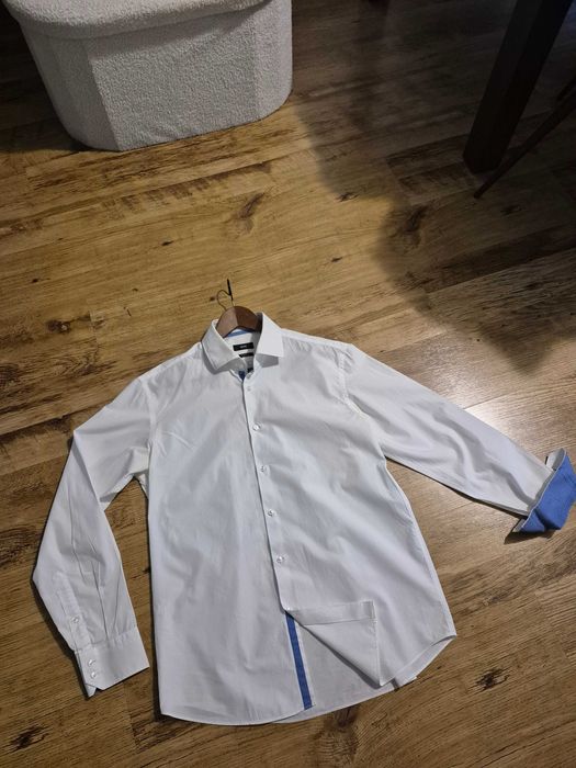 Męska koszula Hugo Boss rozm.XL