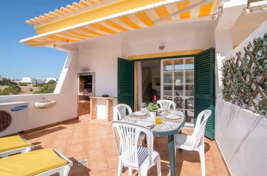 FÉRIAS 2026 - V2 Aldeamento Vila Rafaella-Albufeira(max 7pessoas)