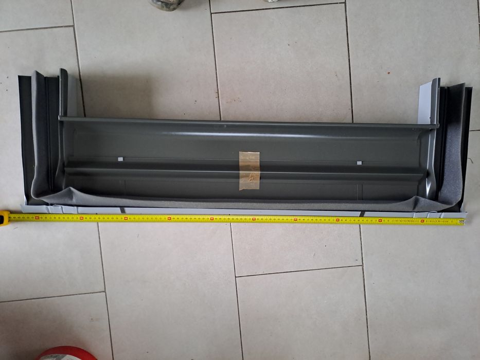 Górny kołnierz Fakro 2 szt