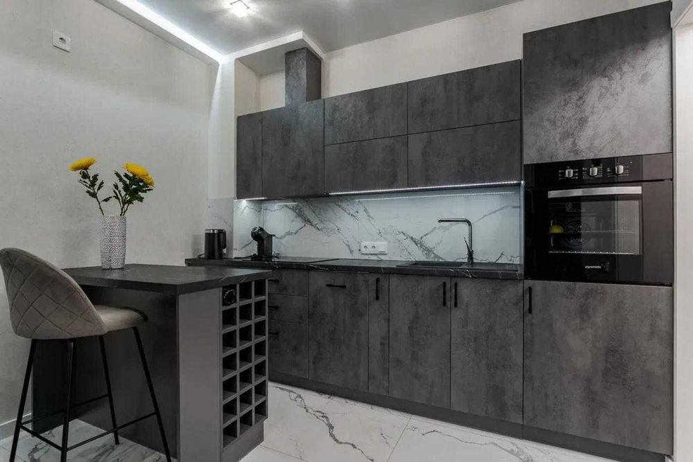 3-кімнатна квартира за адресою (площа 57 м²) - Atlanta.ua - фото 5