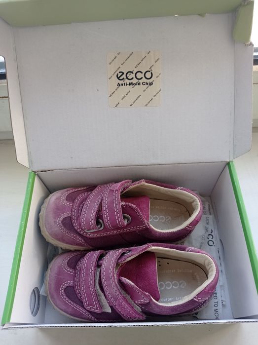 Дитячі кросівки Ecco