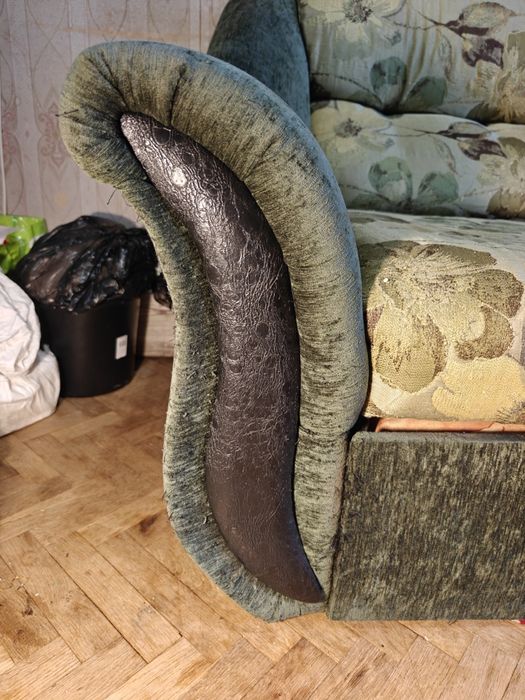 Диван розкладний