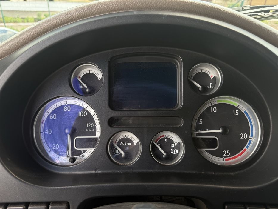 У продажу  DAF XF 105.410
