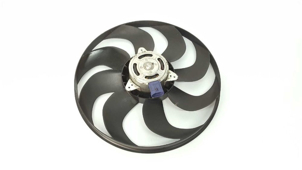 ELETROVENTILADOR RENAULT CLIO IV AUTHENTIQUE
