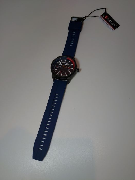Zegarek klasyczny nie casio