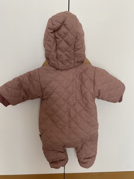 Комбінезон дитячий Little angle, 0-3 м.