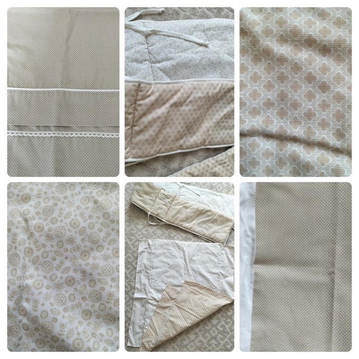 Berço Next to me Micuna