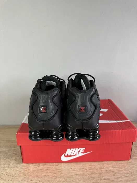 Nike Shox TL Black r.41