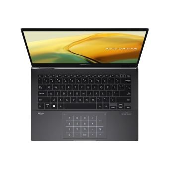 Portátil Asus ZenBook UM3402YA | Ryzen5-5625U | 14'' | 8GB | 512GB SSD