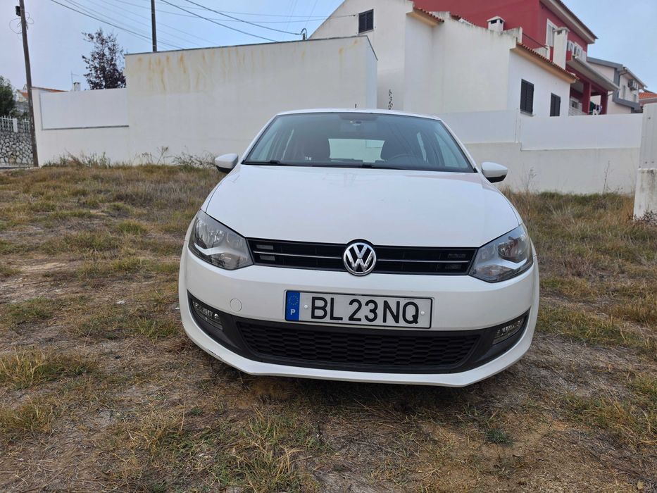 Volkswagen Polo 1.6TDI de 2012 em ótimo estado (sempre assistido na marca) — photo 2