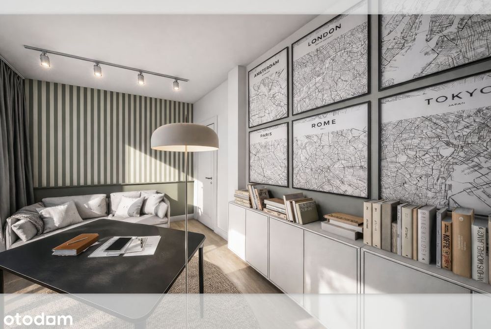 Unikatowy wykończony bliźniak 171 m2 | 5 pokoi | ogród + taras, garaż