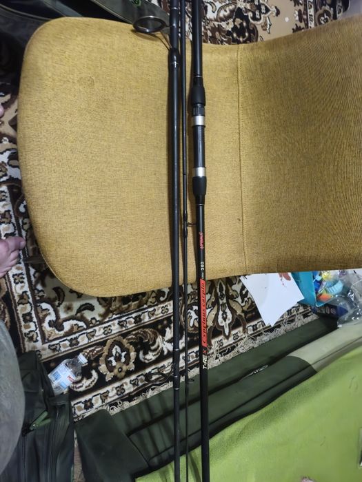 Feima t-rex карповик