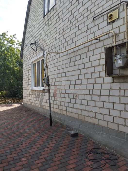 Продам  гарний Будинок у Нововодолазькому районі
