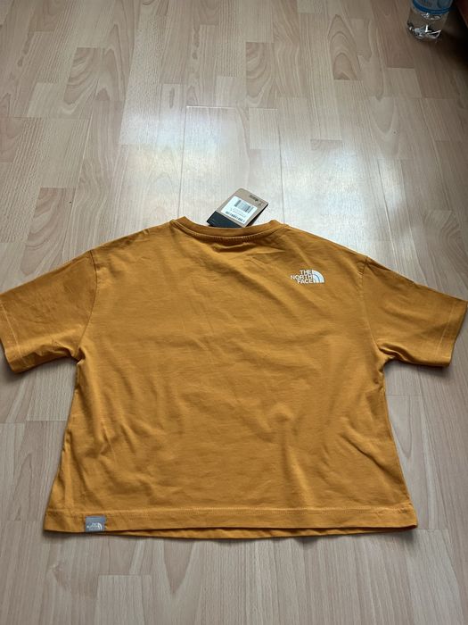 Футболка The North Face Simple Dome