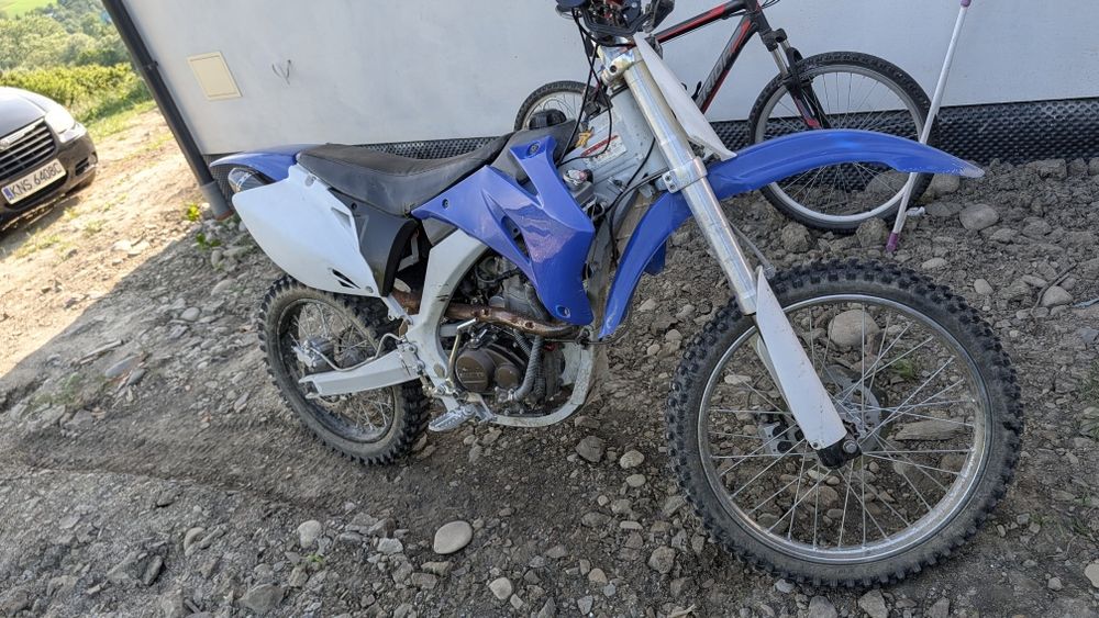Cross Mikilon 250
