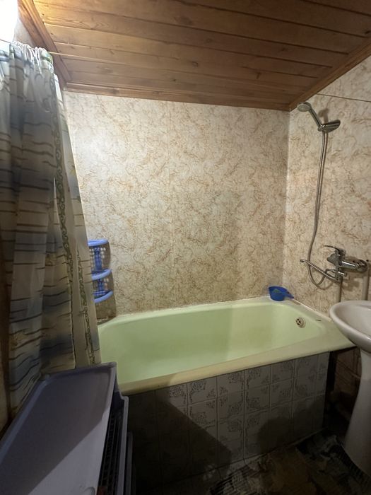 Свободна 1к.квартира ул.Парковая 58