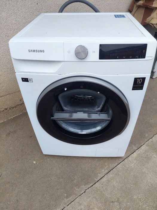 Пральна машина Samsung 10,5 kg