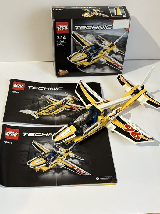 Lego 42044 Technic