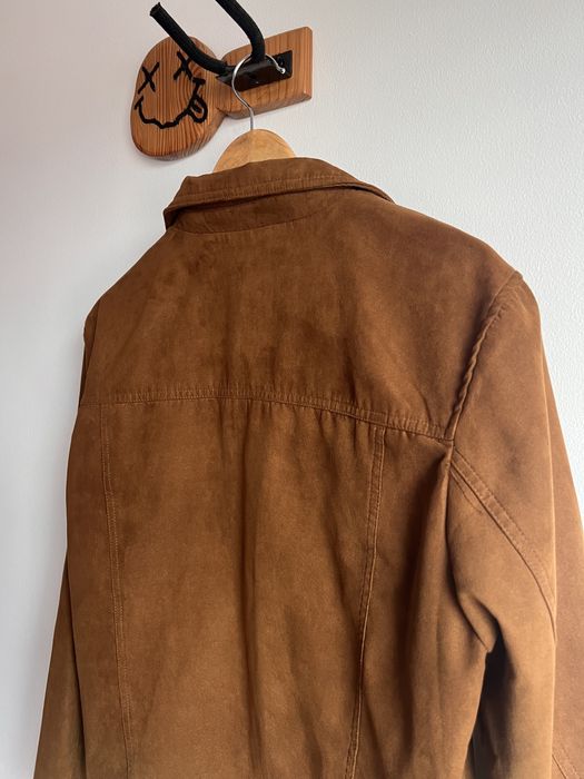Casaco pull&bear em bom estado