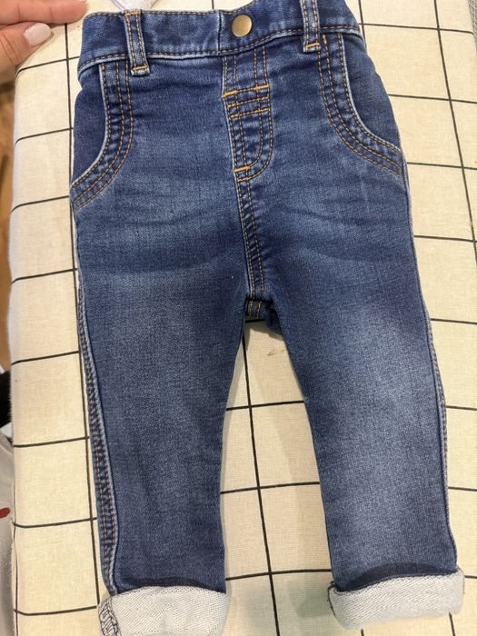 Calcas primark 6 meses