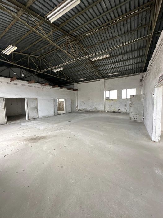 pomieszczenie | magazyn | 230m2 | Koszalin