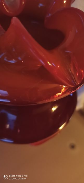 Wazon i czarka osiołek Zuber cena za oba