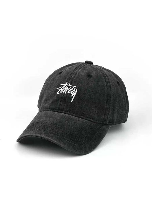 Кепка Стусси / Картуз Стуссі / Кепка Stussy