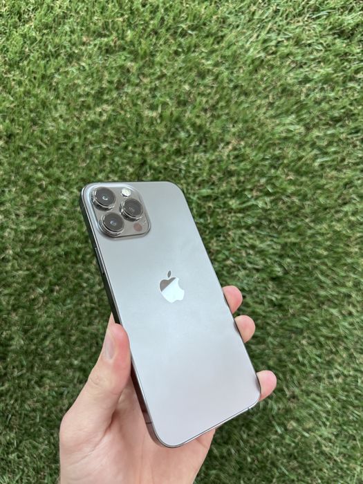 iPhone 13Pro Max 128Gb Unlock Graphite