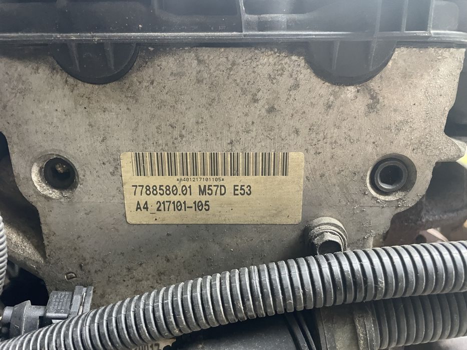 Caixa velocidades automatica Range Rover L322 Vogue