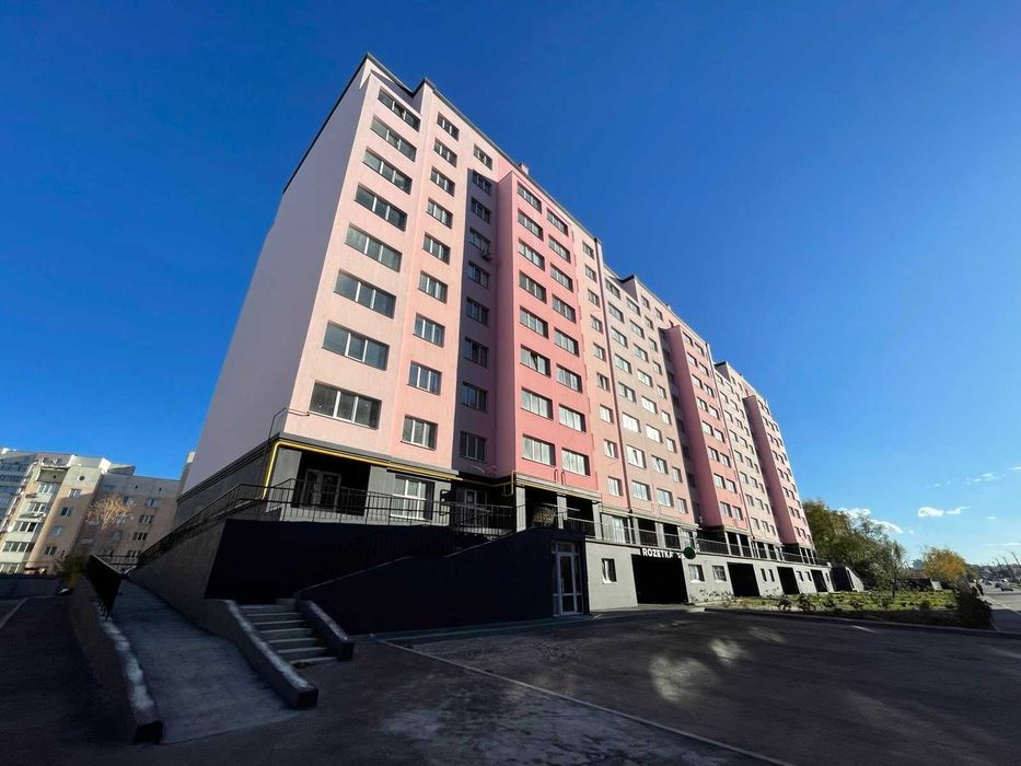 ЖК СВІТАНОК. Квартира з Документами. Без комісії