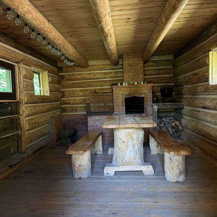 Gorce - wolne domki na majówkę