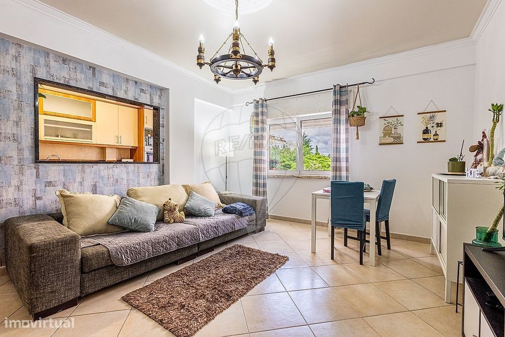 Apartamento T2 para venda