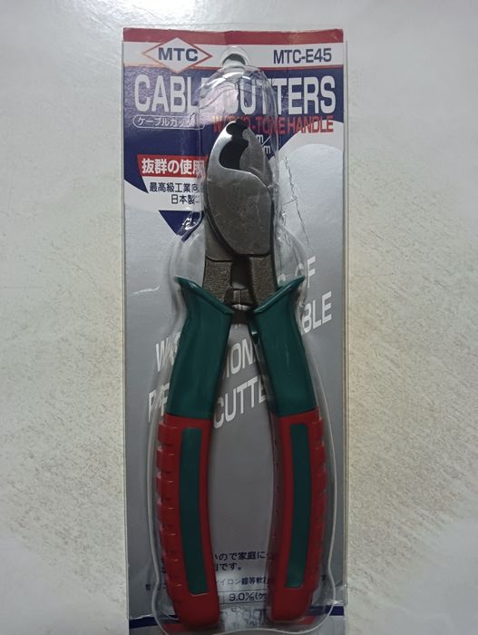 Кабелерез стриппер Япония как Knipex