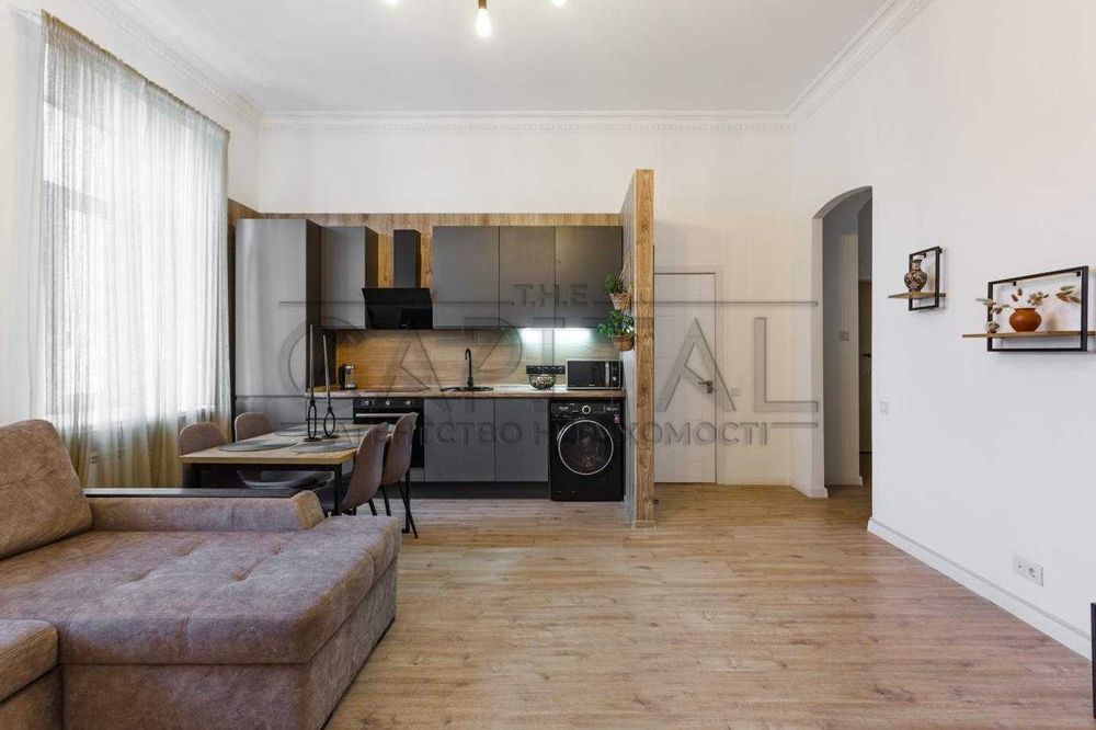 Офіс Поділ | Царський будинок | 2 рівні | Тераса | Панорама 200м2