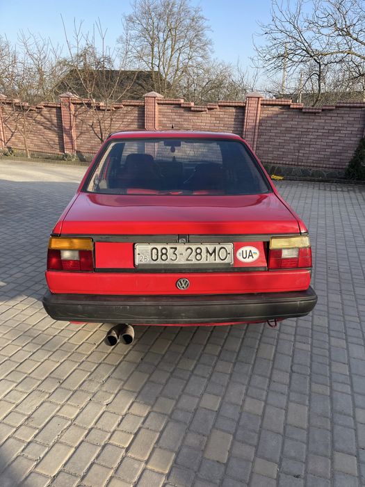 Джета в хорошому стані